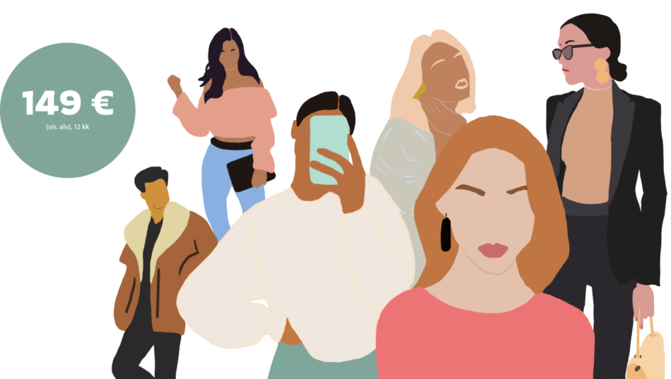 Artikkelin Vuosi 2022 oli VAMALLE ikimuistoinen pääkuva